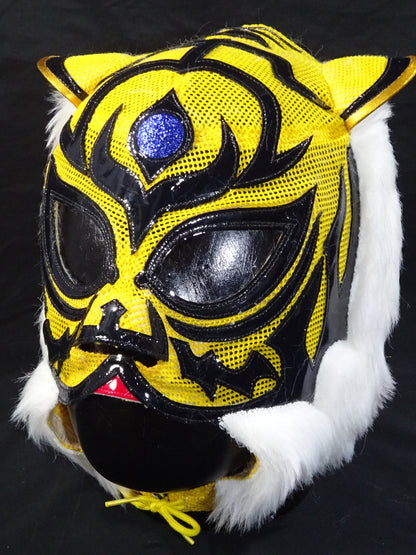 2nd Tiger Mask