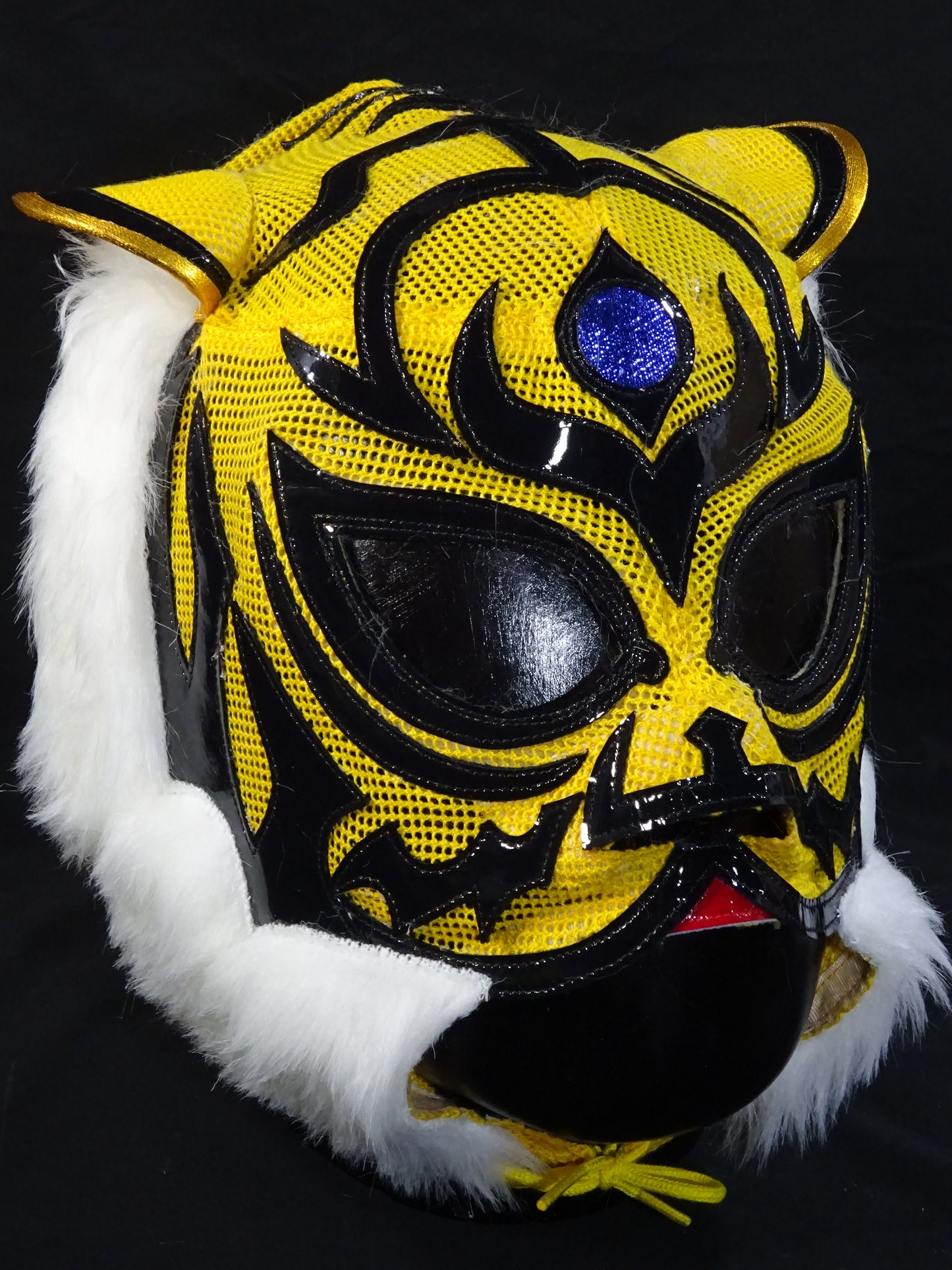 2nd Tiger Mask