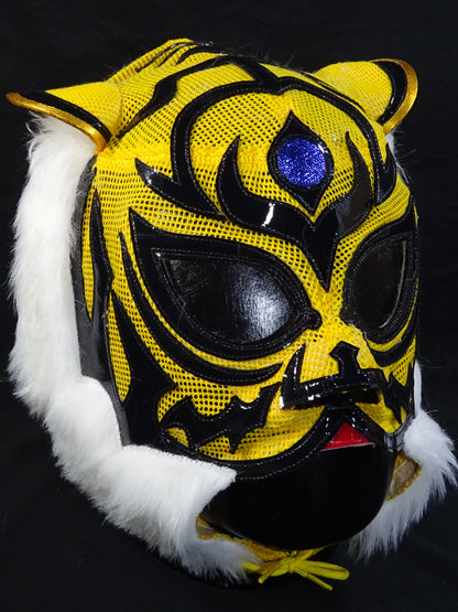 2nd Tiger Mask
