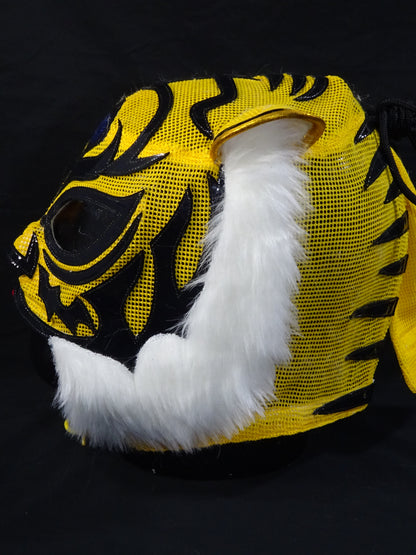 2nd Tiger Mask