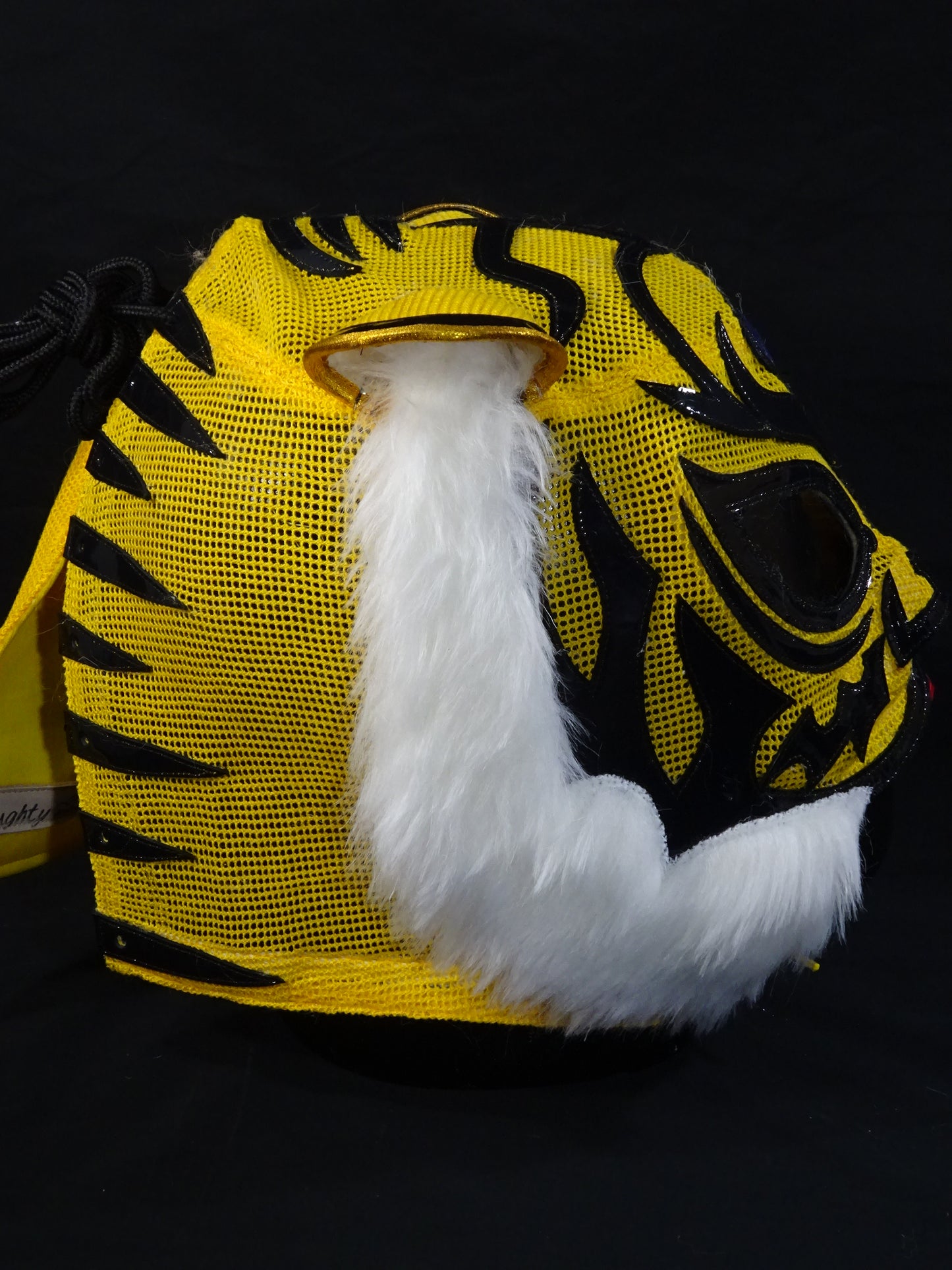 2nd Tiger Mask