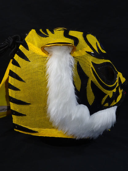 2nd Tiger Mask