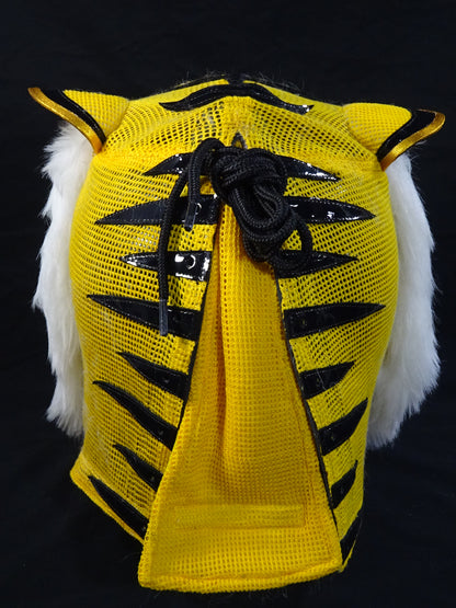 2nd Tiger Mask