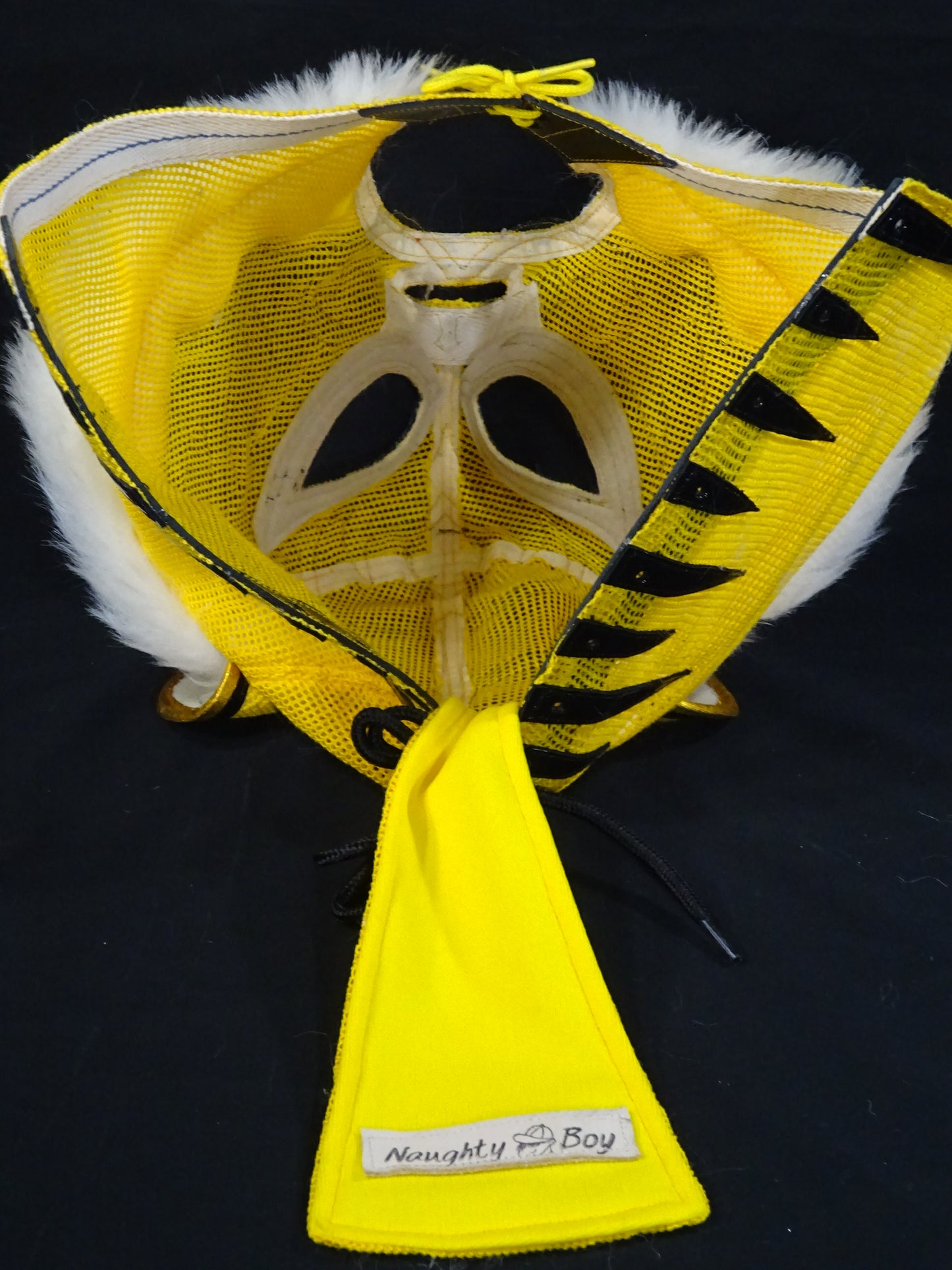 2nd Tiger Mask