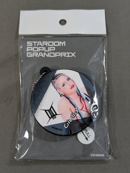 Giulia Voice Rubber Strap