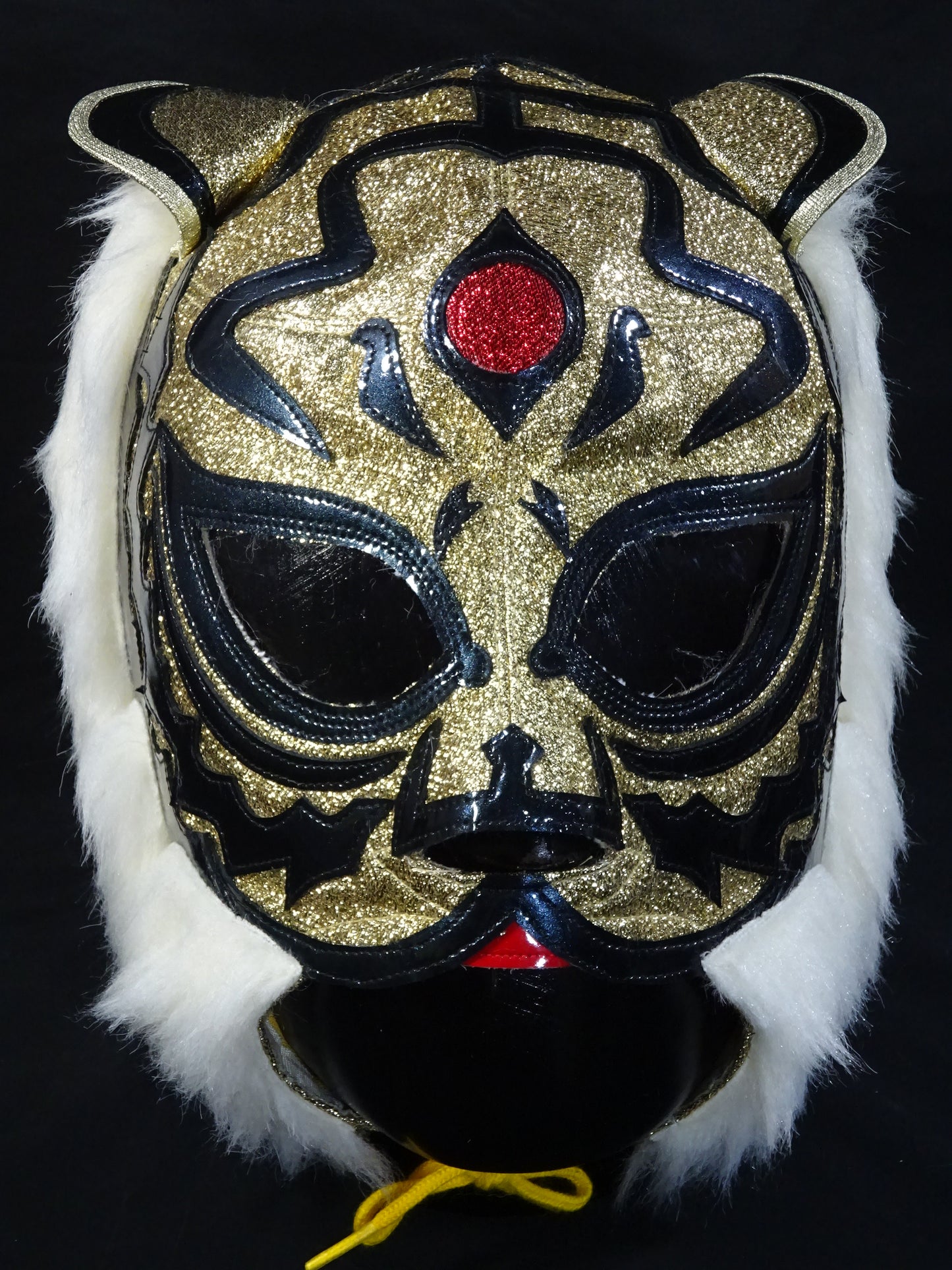 2nd Tiger Mask