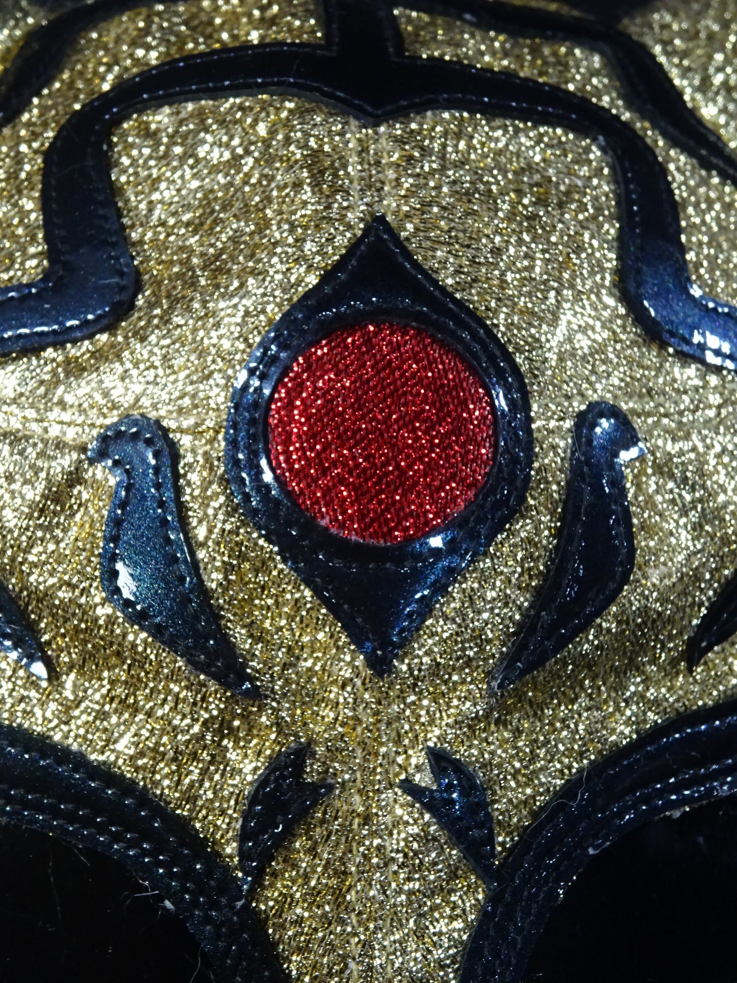 2nd Tiger Mask