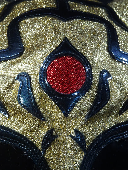 2nd Tiger Mask