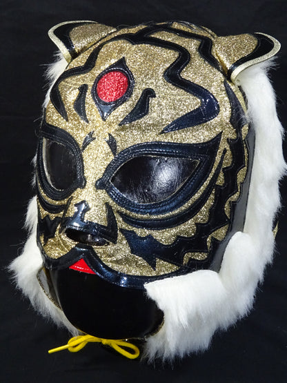 2nd Tiger Mask