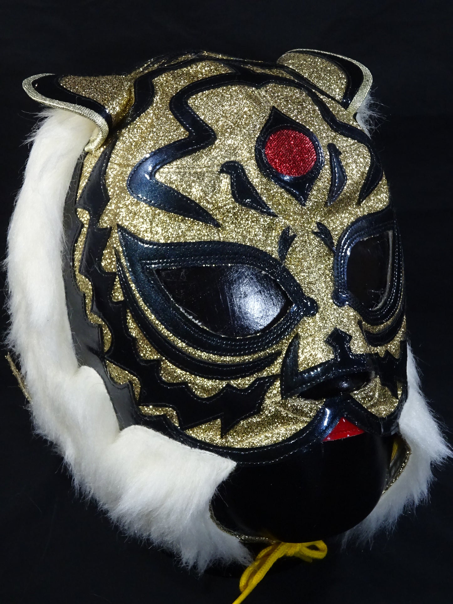 2nd Tiger Mask