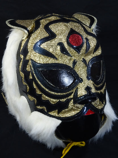 2nd Tiger Mask