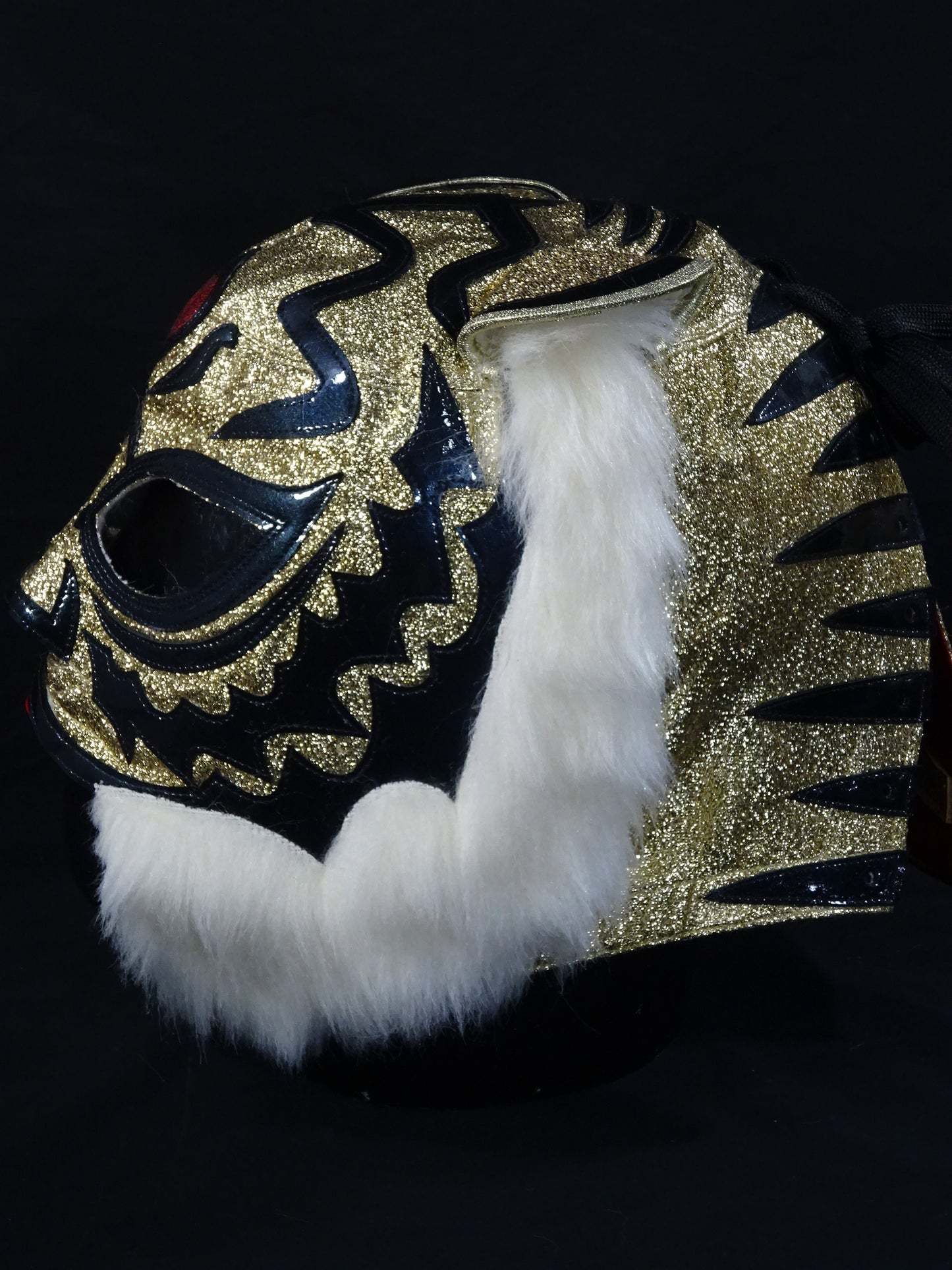 2nd Tiger Mask