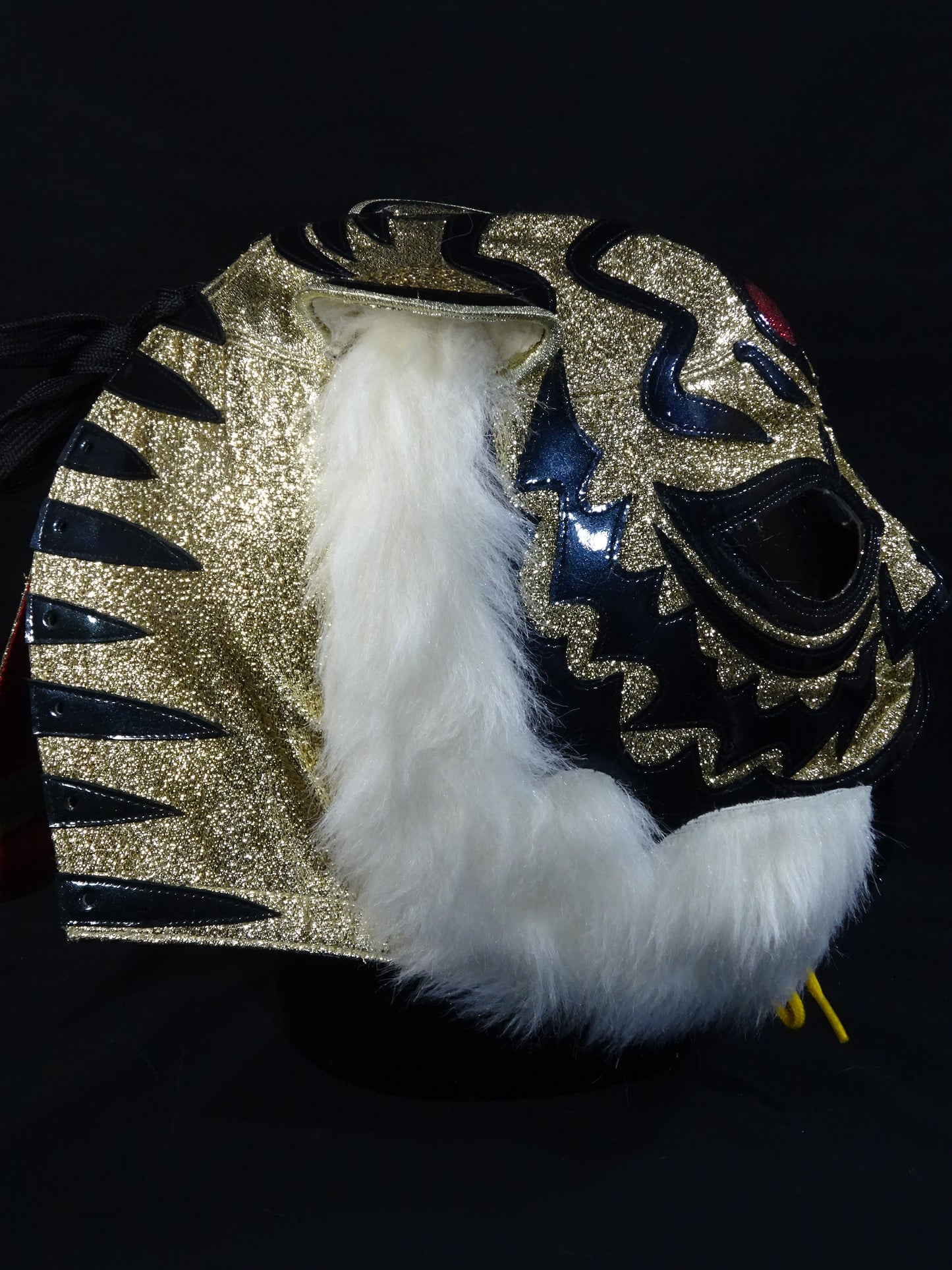 2nd Tiger Mask