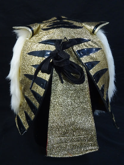 2nd Tiger Mask