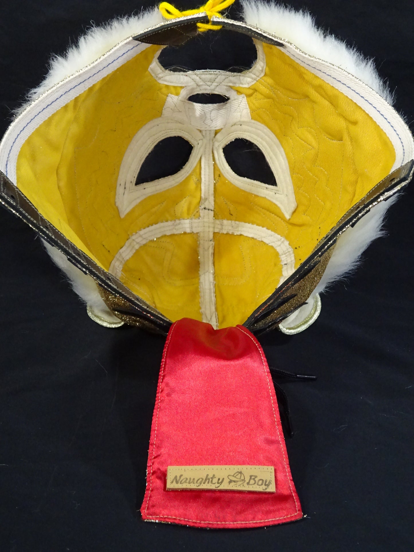 2nd Tiger Mask