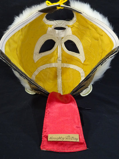 2nd Tiger Mask