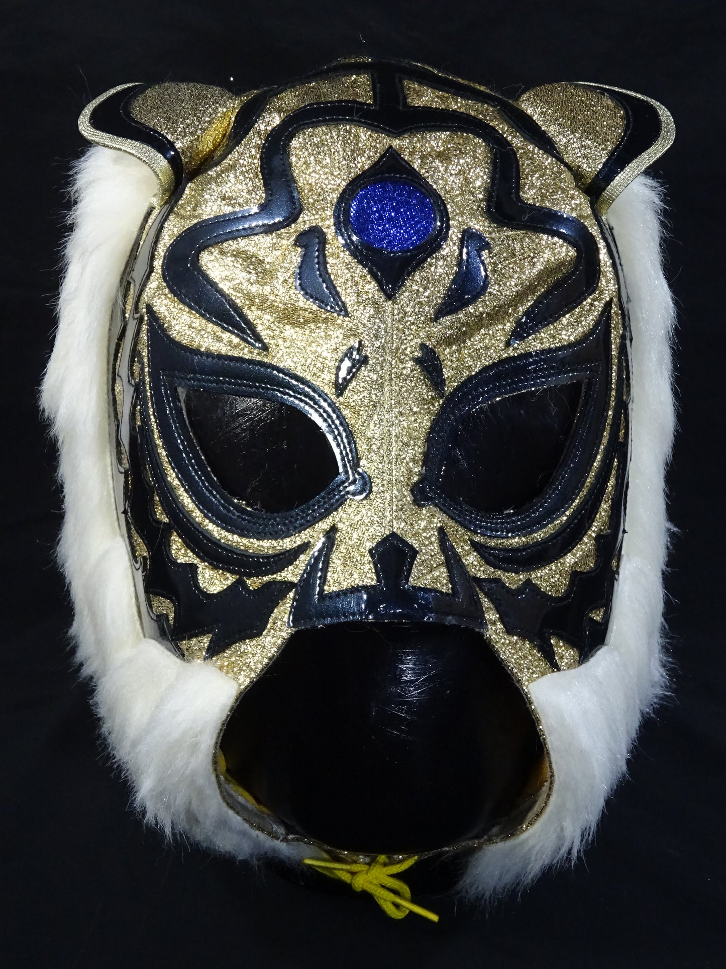 2nd Tiger Mask