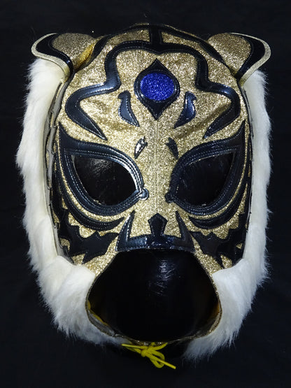 2nd Tiger Mask