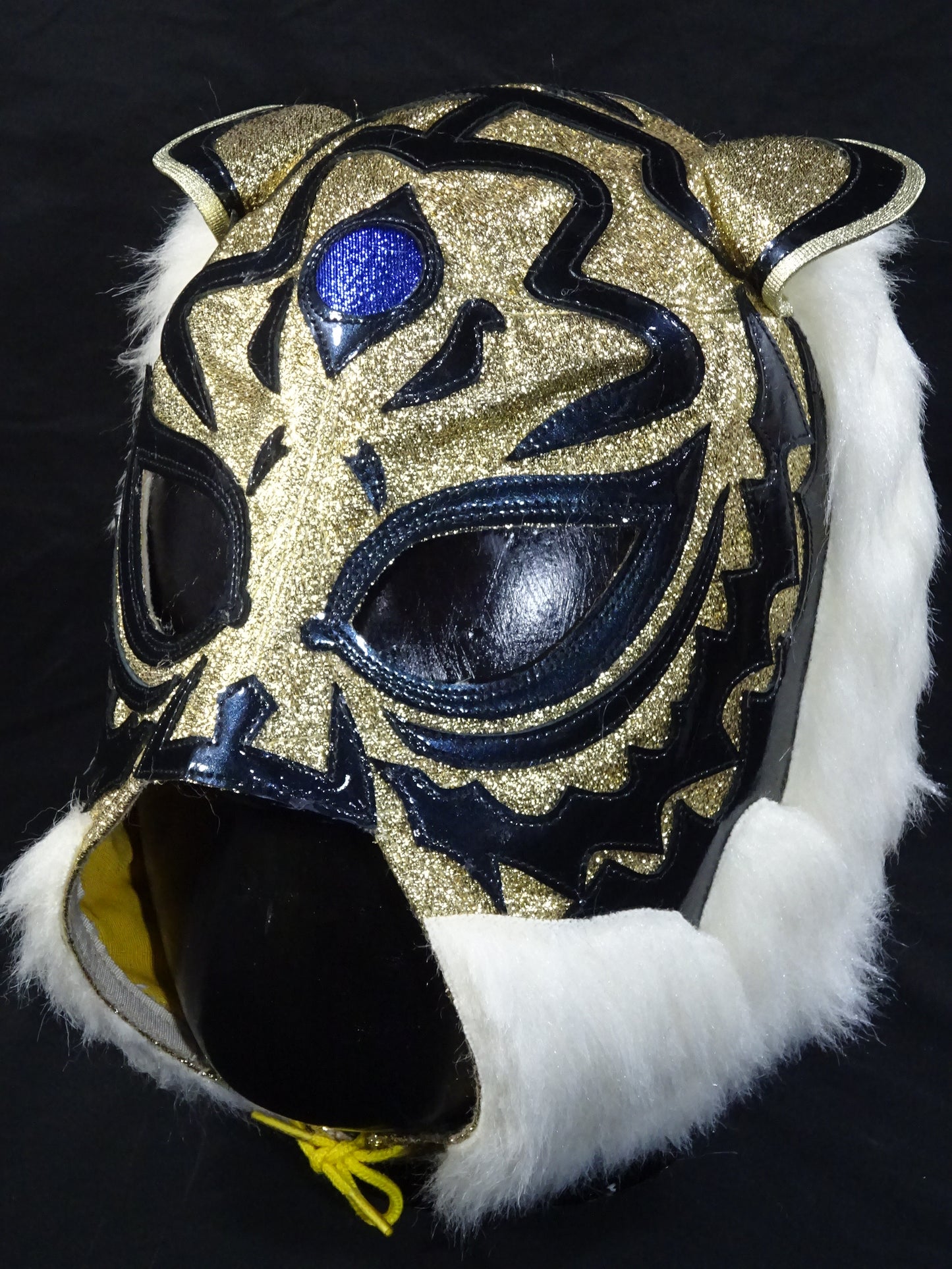 2nd Tiger Mask