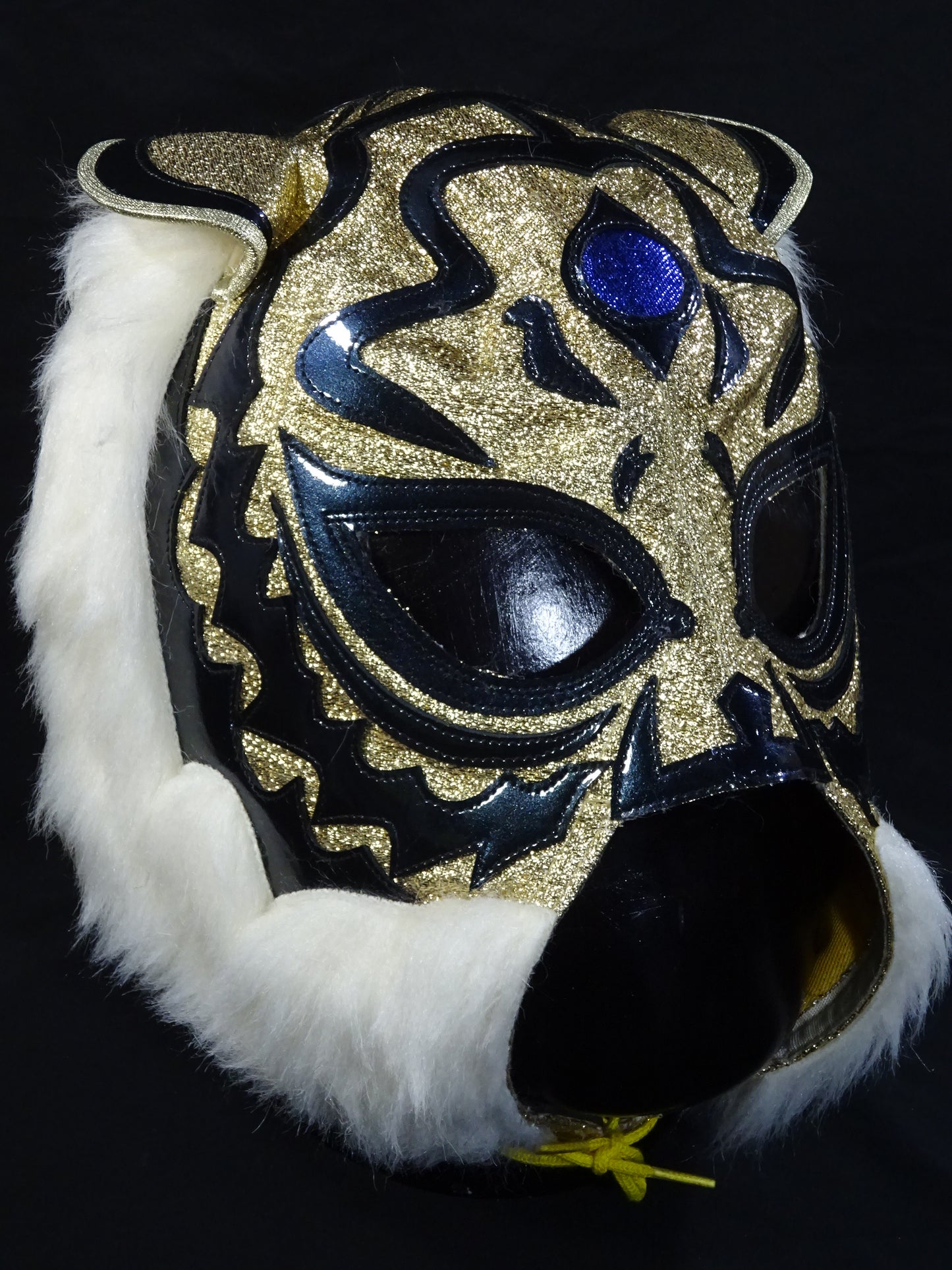 2nd Tiger Mask