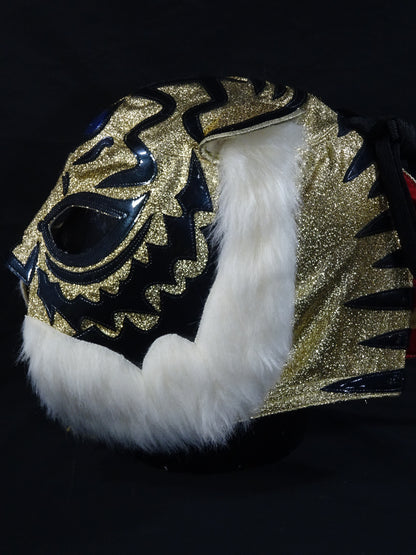 2nd Tiger Mask