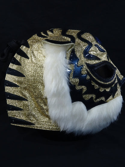 2nd Tiger Mask