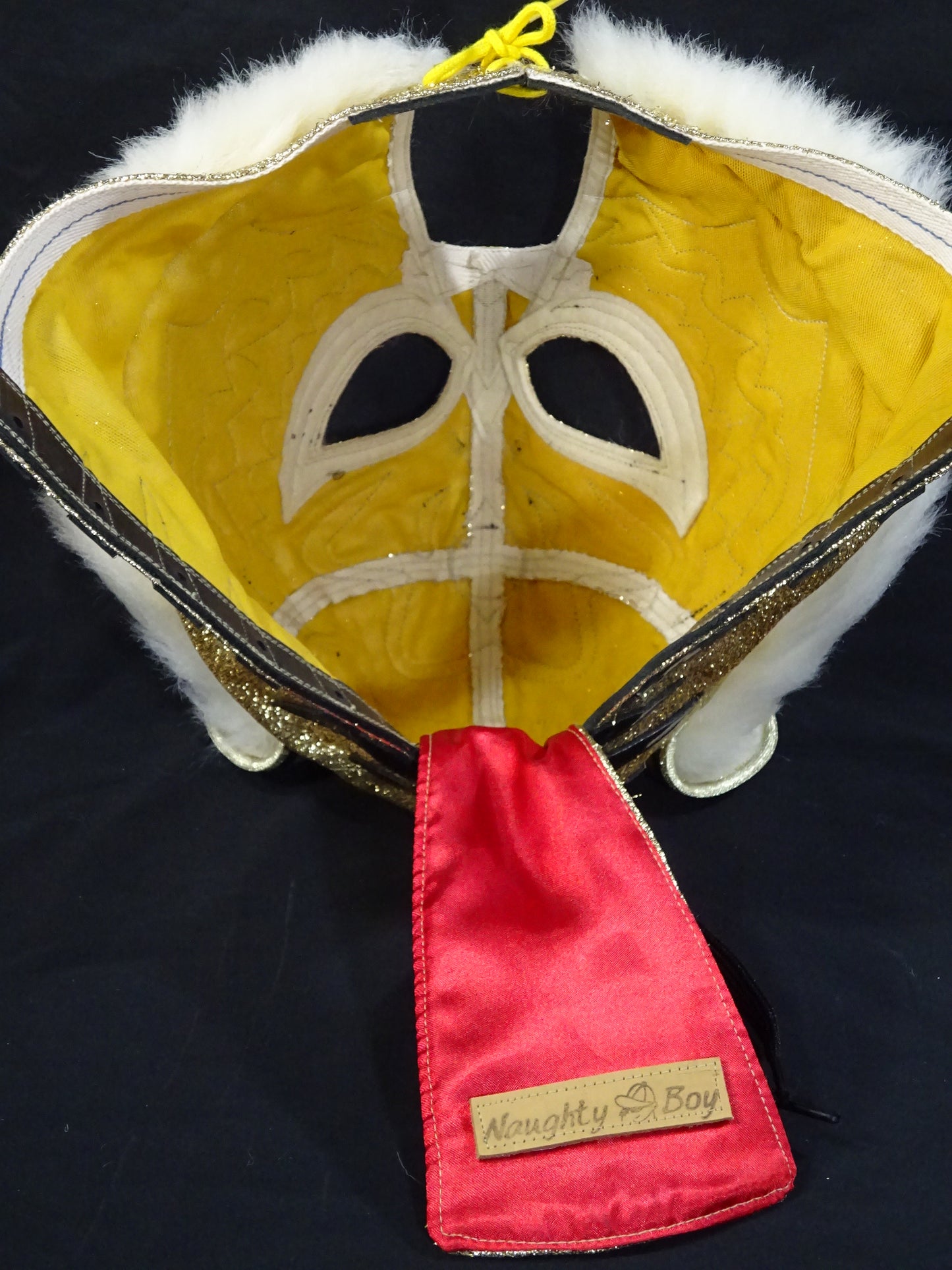 2nd Tiger Mask