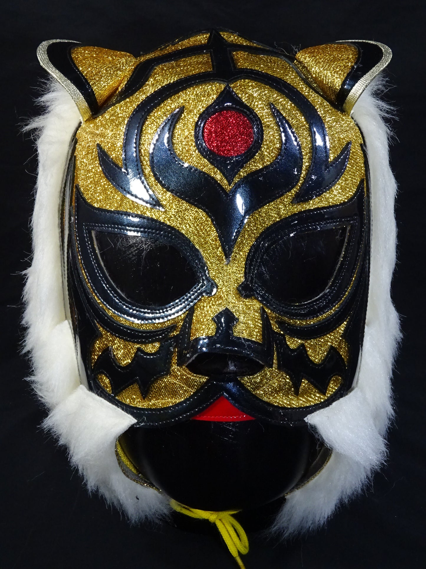 2nd Tiger Mask
