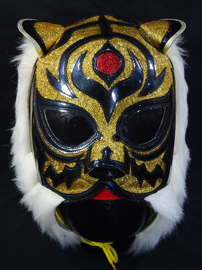 2nd Tiger Mask