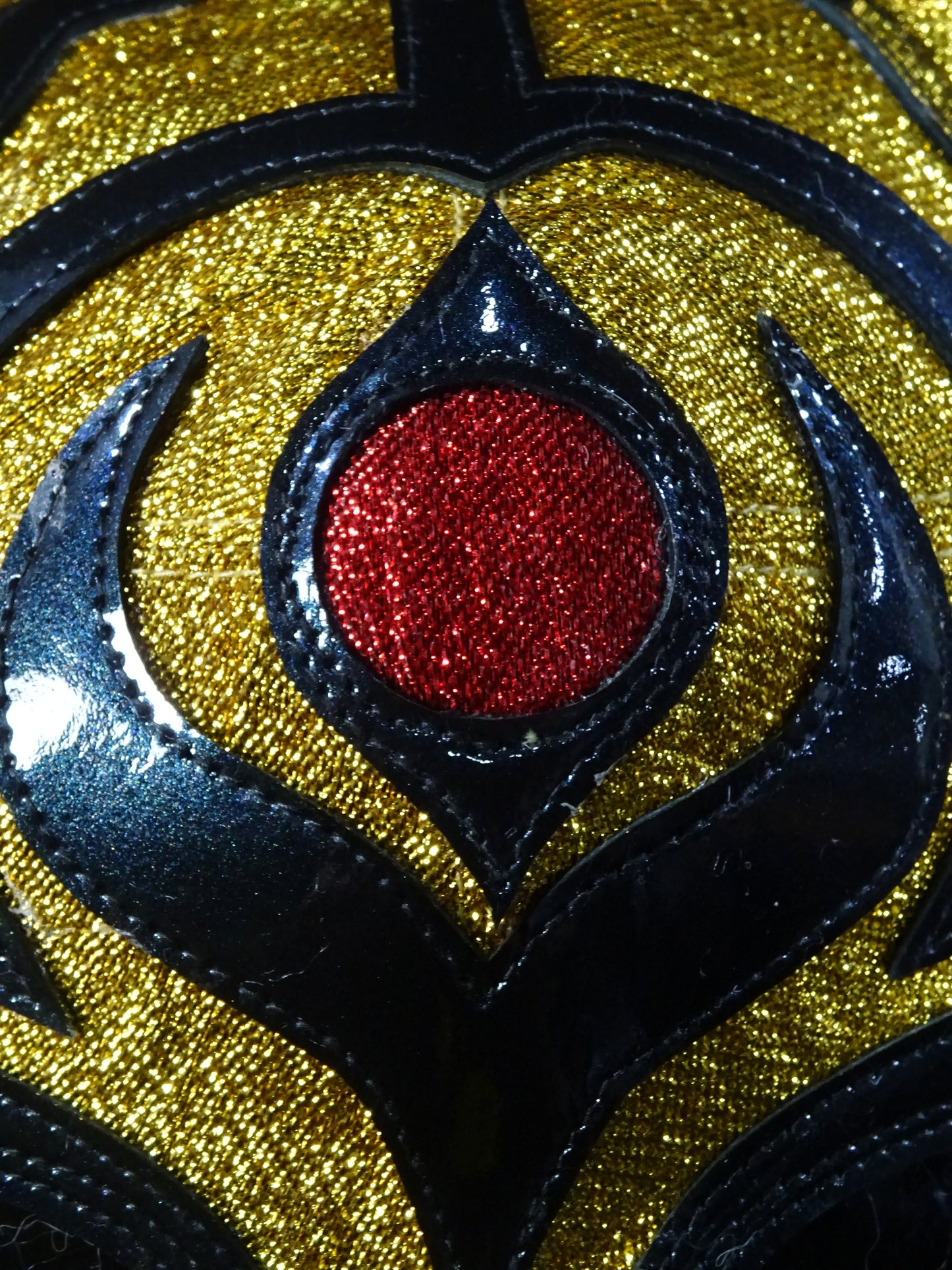 2nd Tiger Mask