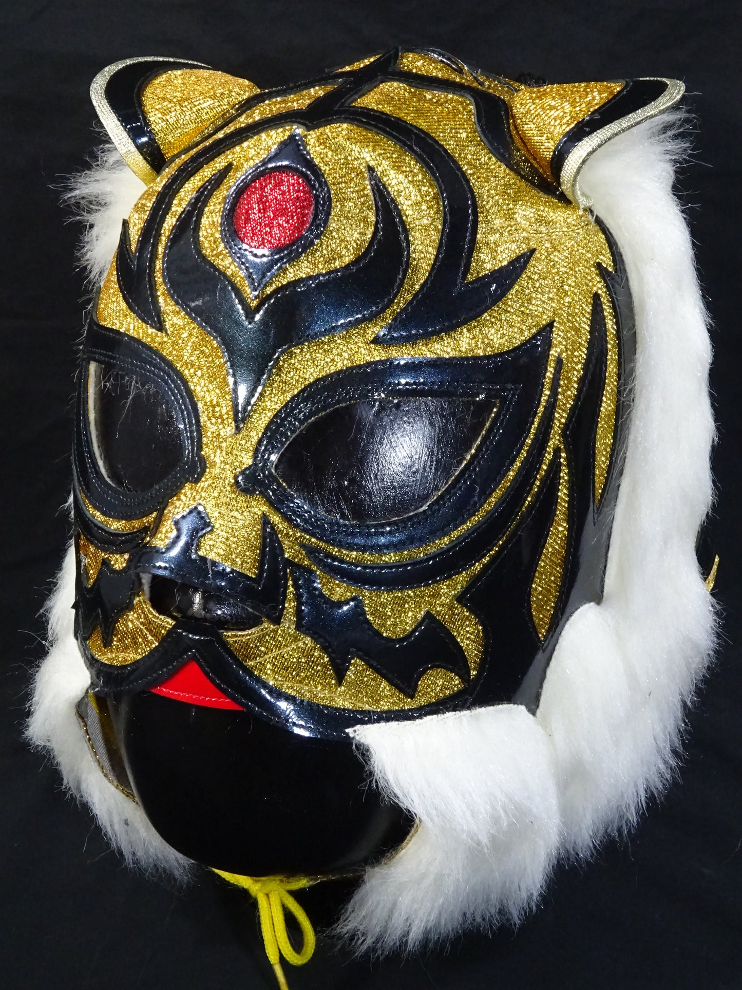 2nd Tiger Mask