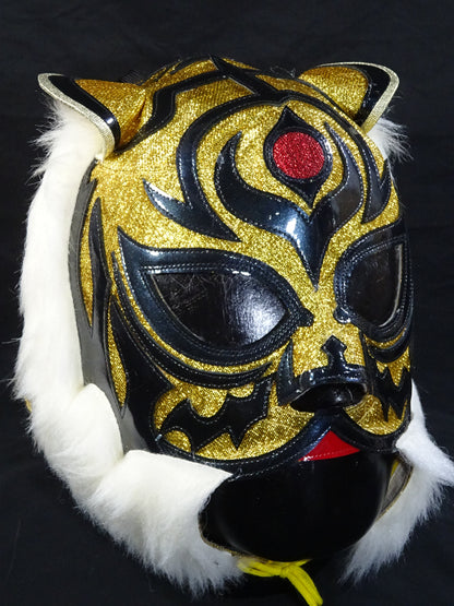 2nd Tiger Mask