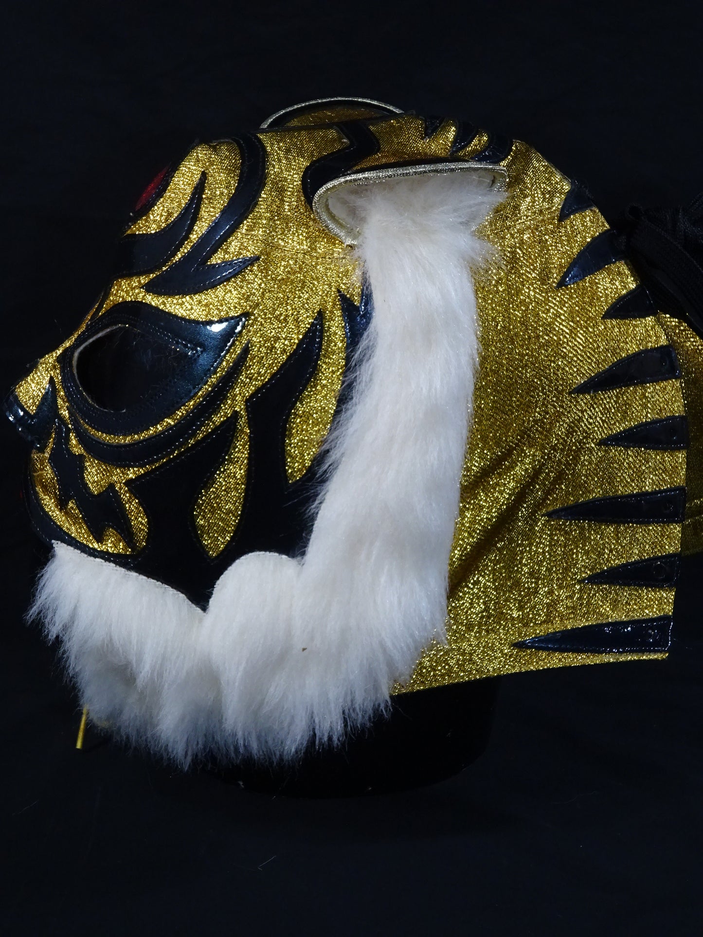 2nd Tiger Mask
