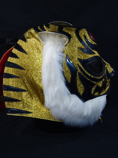 2nd Tiger Mask