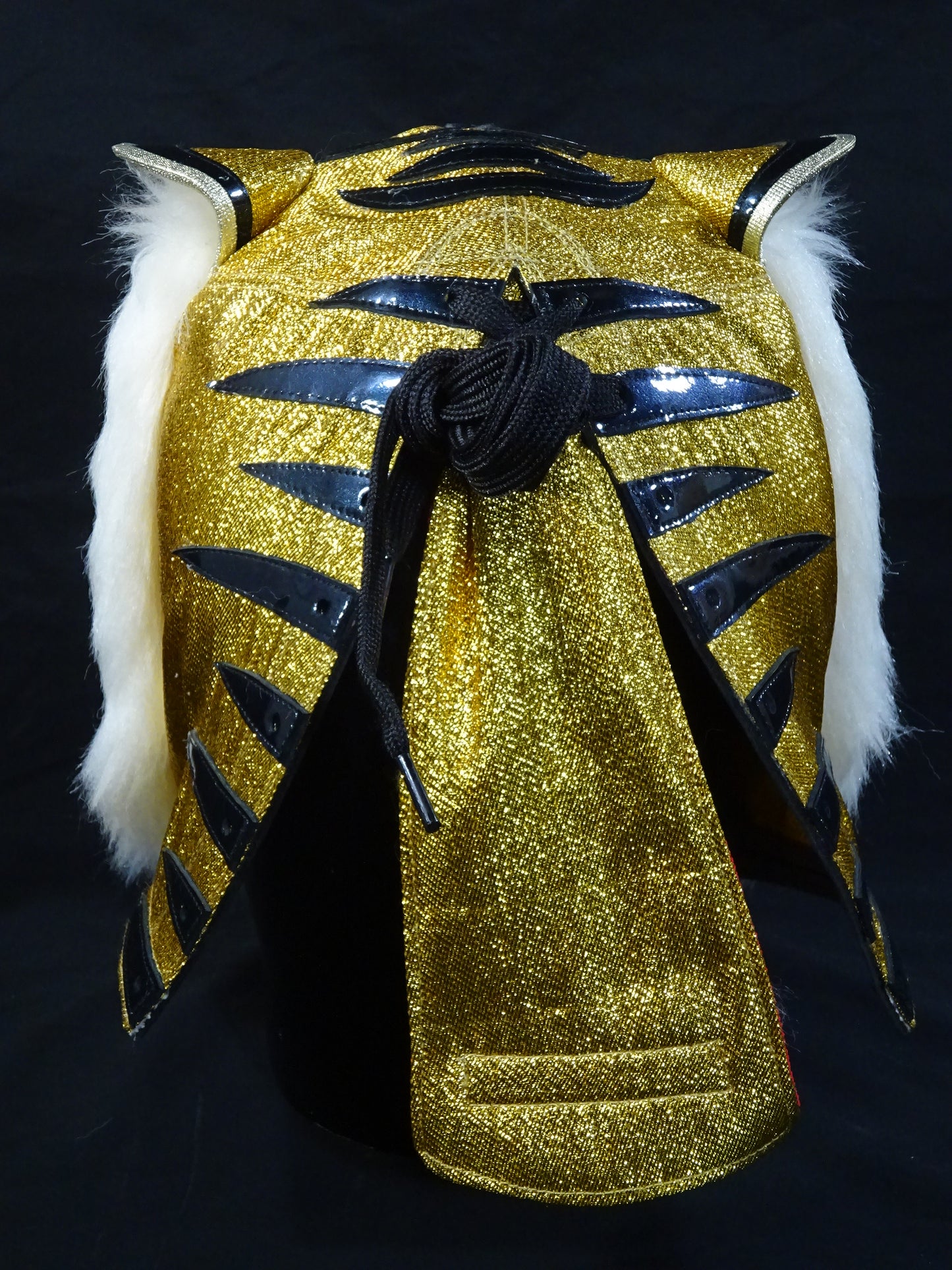 2nd Tiger Mask