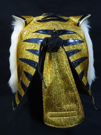 2nd Tiger Mask