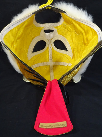 2nd Tiger Mask