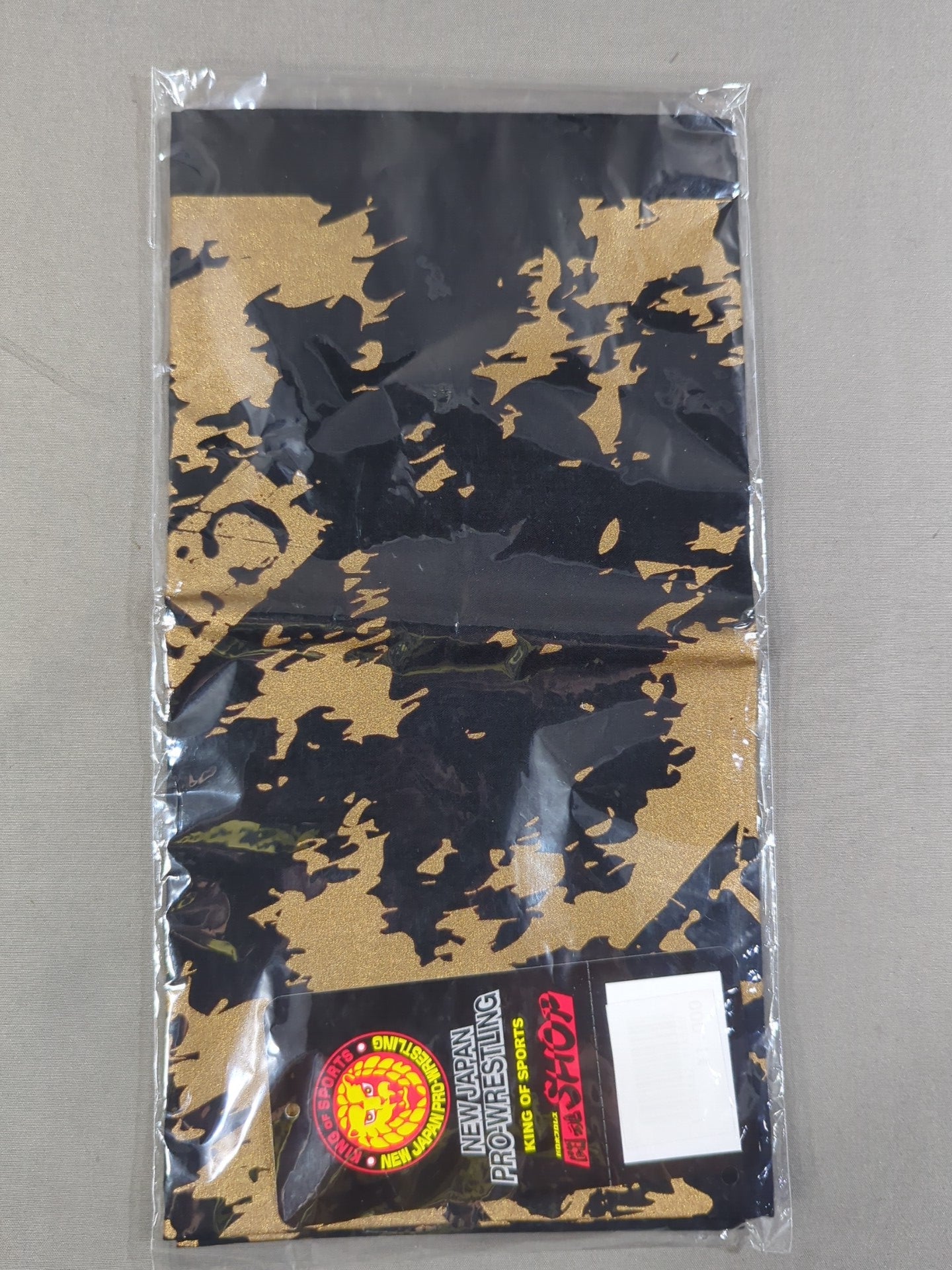 C.T.U. Bandana