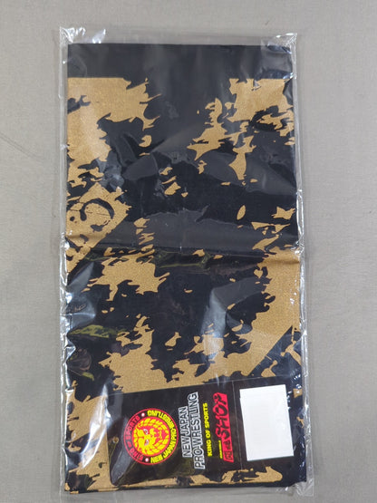 C.T.U. Bandana