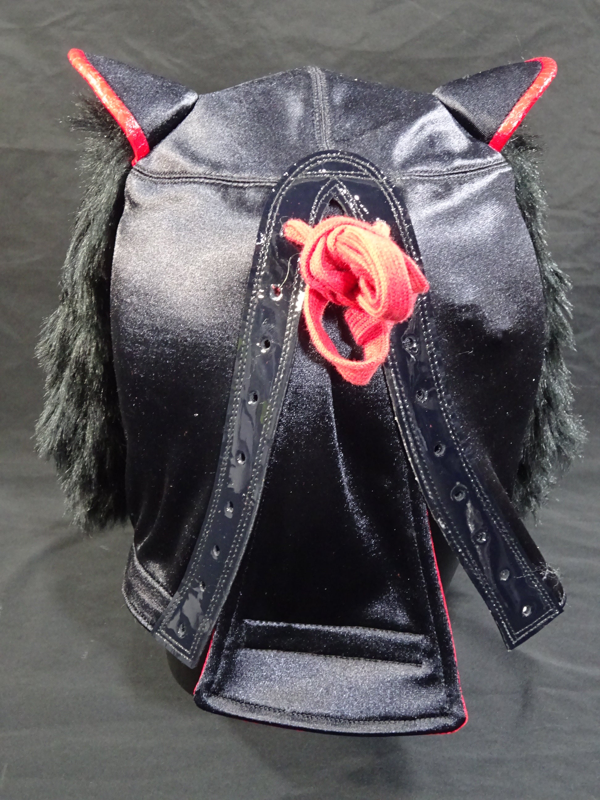 2nd Black Tiger (Eddie Guerrero ) – 闘道館