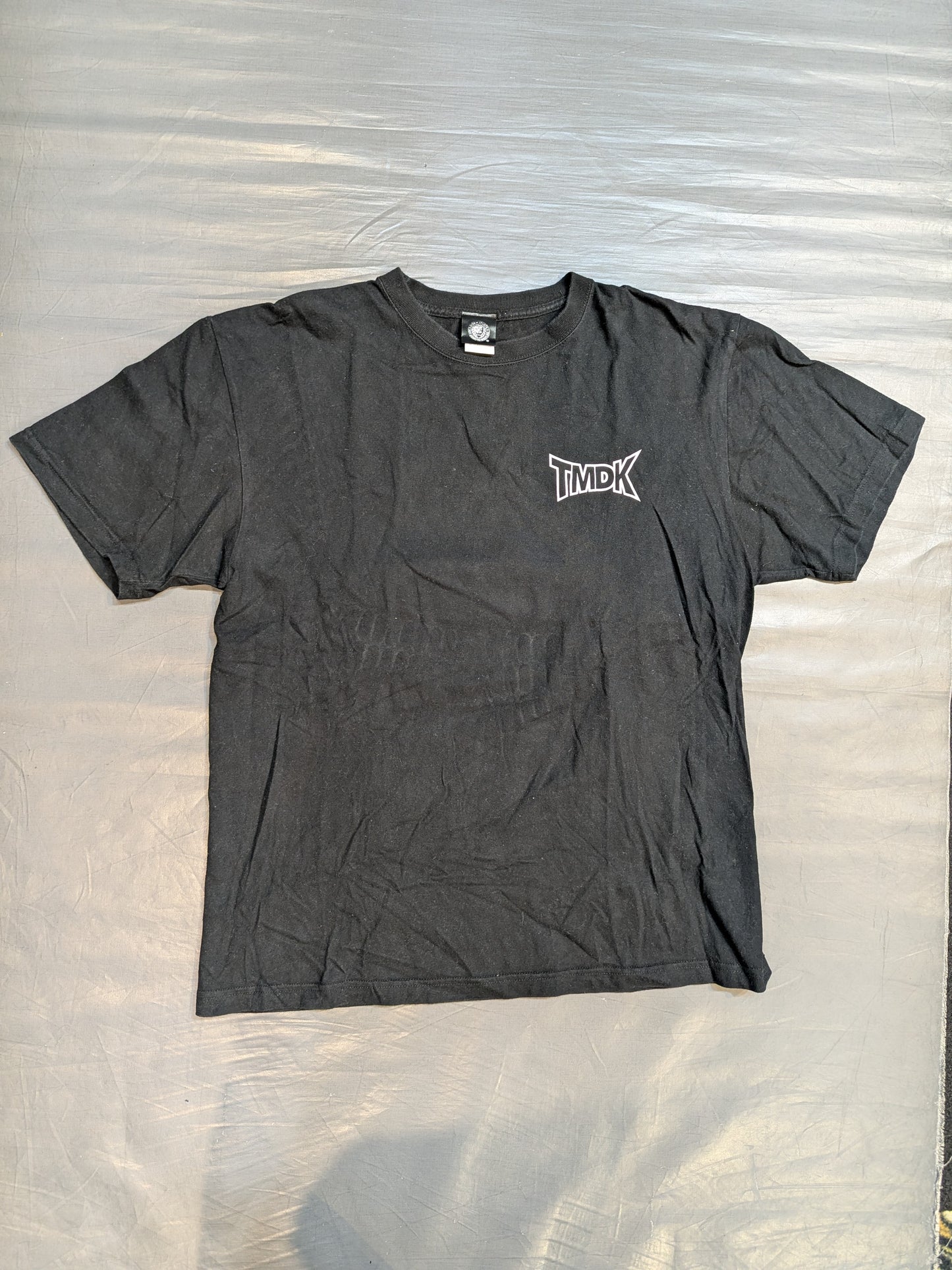 Jonah "TMDK" T-shirt