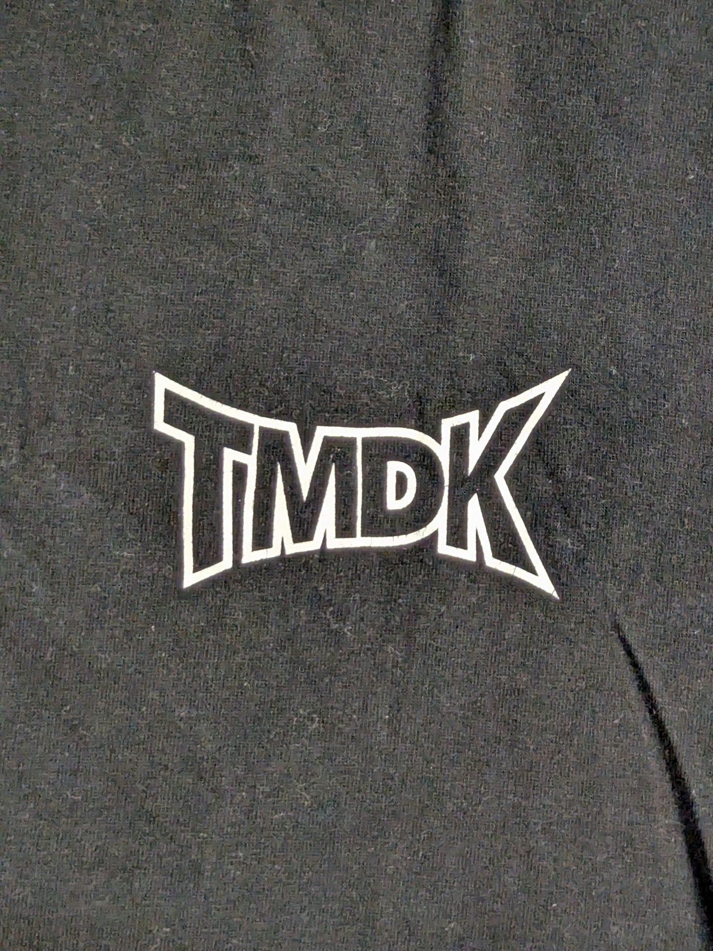 Jonah "TMDK" T-shirt