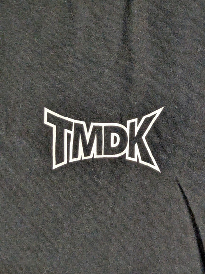 Jonah "TMDK" T-shirt