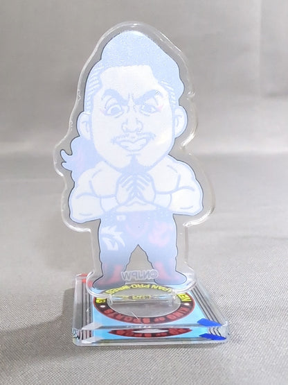 Shingo Takagi  New Japan Pro Wrestling COLLECTION Acrylic Stand
