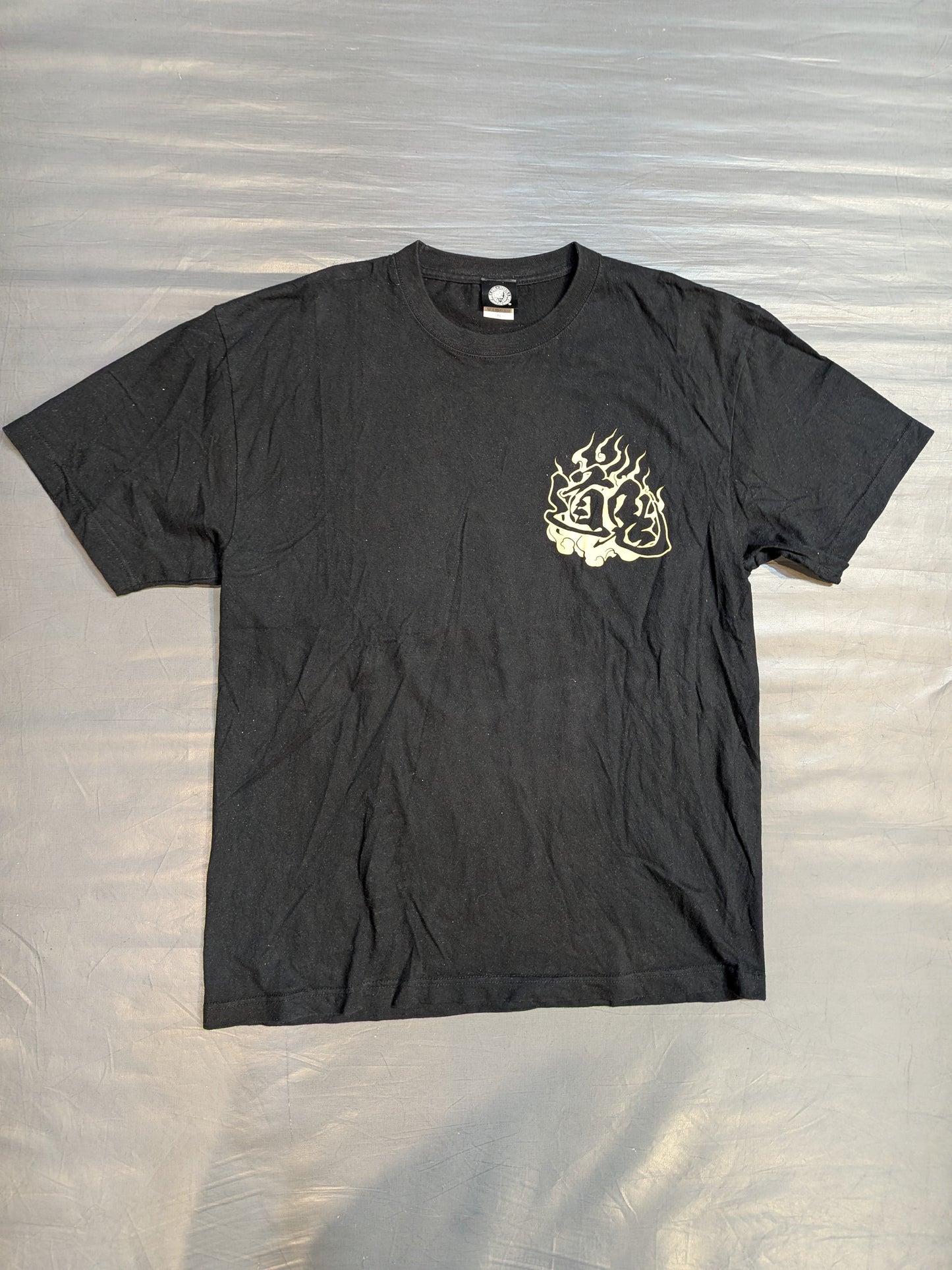 DOUKI "Dooni" T-shirt