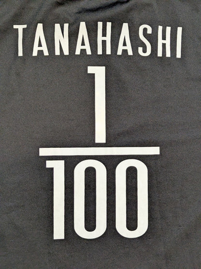 Taguchi Japan 'Hiroshi Tanahashi' Dry T-Shirt