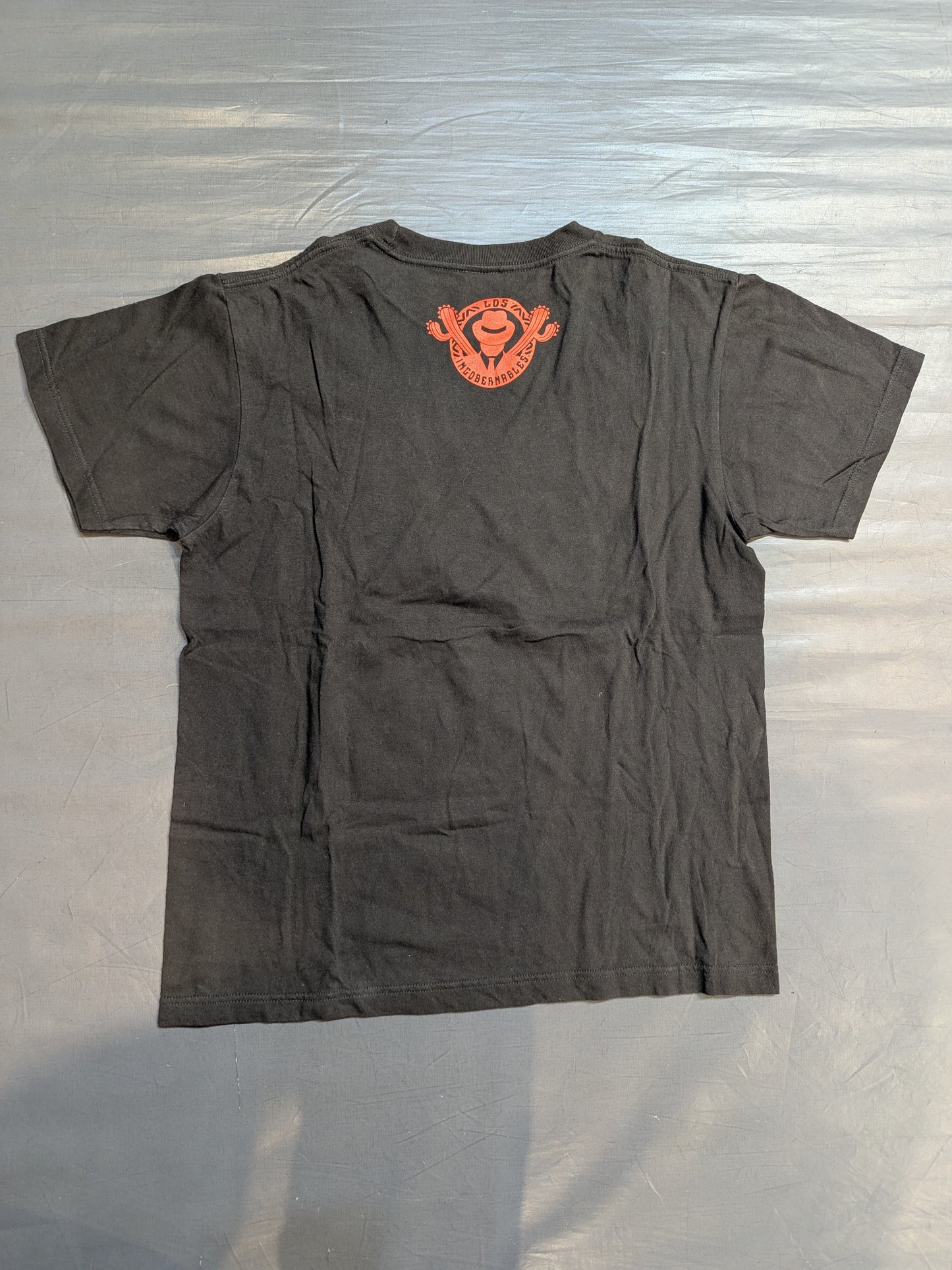 L.I.J "Mural de L.I.J" T-shirt