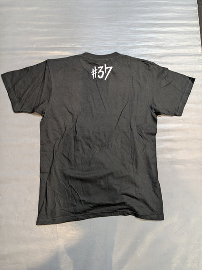 SANADA「SEE YOU NEXT TIME」Tシャツ