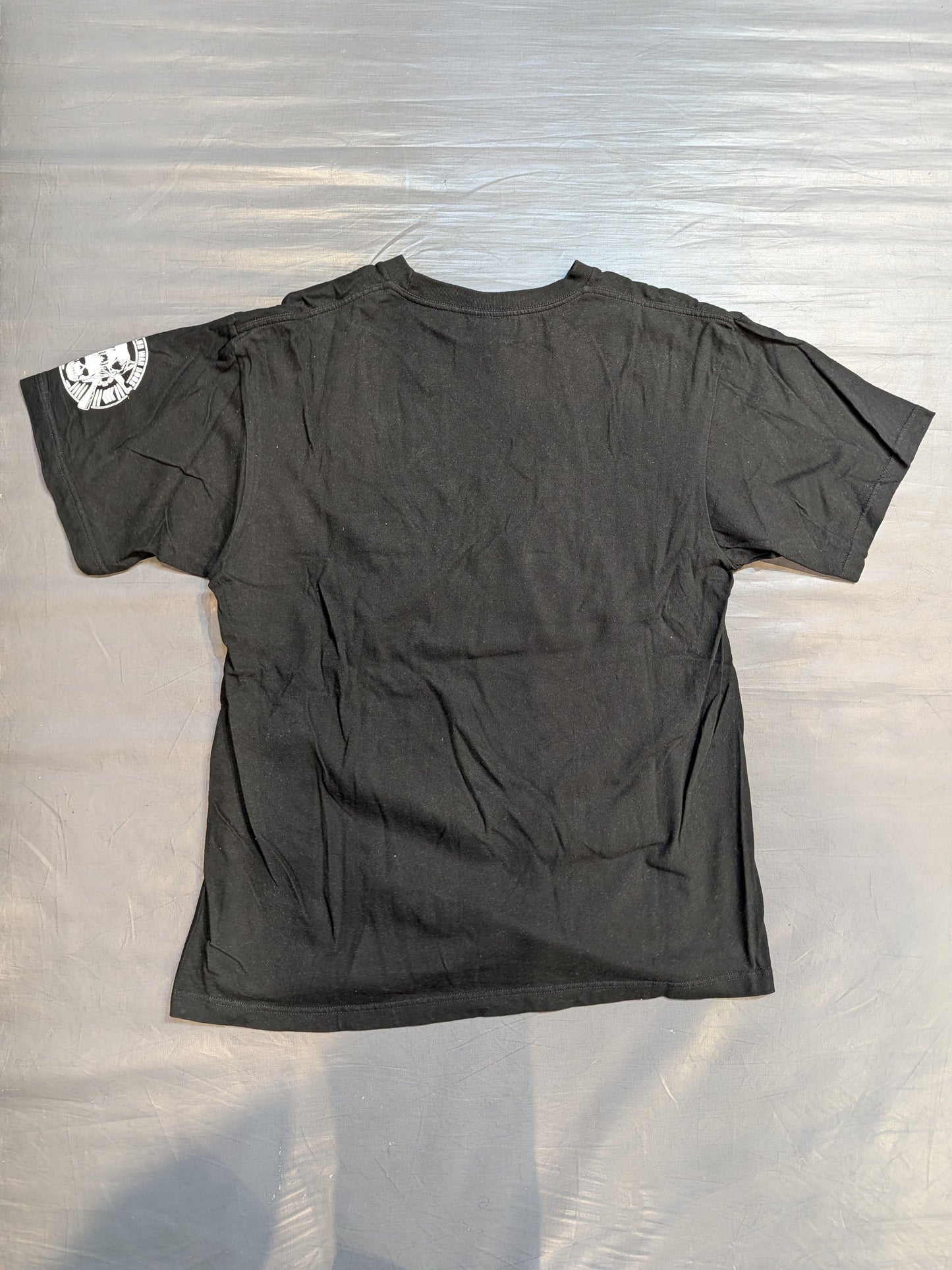 ジェイク・リー「SMART BASTARD」Tシャツ