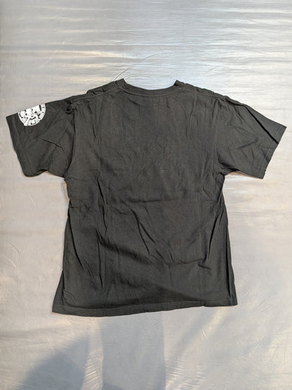 ジェイク・リー「SMART BASTARD」Tシャツ